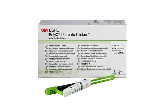 3M™ RelyX™ Ultimate Clicker Refill (TR)