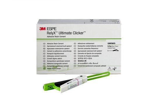 3M™ RelyX™ Ultimate Clicker Refill (A1)